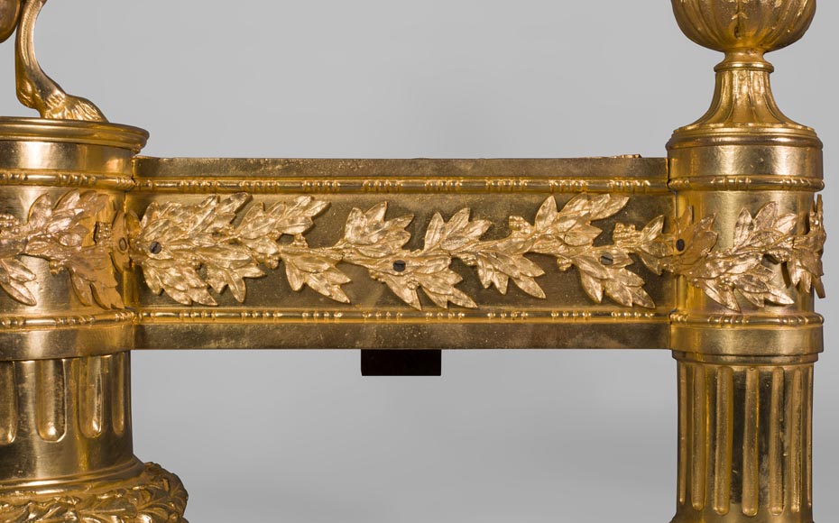 Sceau en bois PA - Moinat SA - Antiquités décoration
