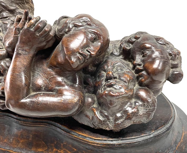 STEINER, Hermann, L’Âme égarée STEINER, Hermann, L’Âme égarée-2