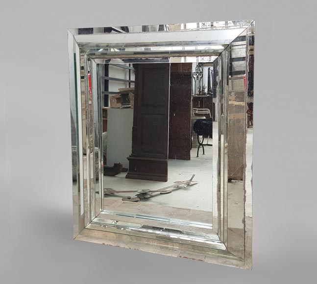 Miroir des années 1980-0