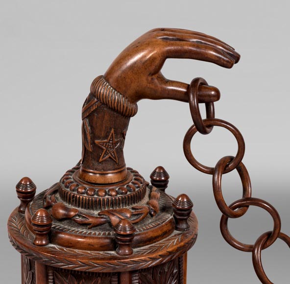 Présentoir à cigares d’apparat en l’honneur du prince impérial Napoléon IV-10