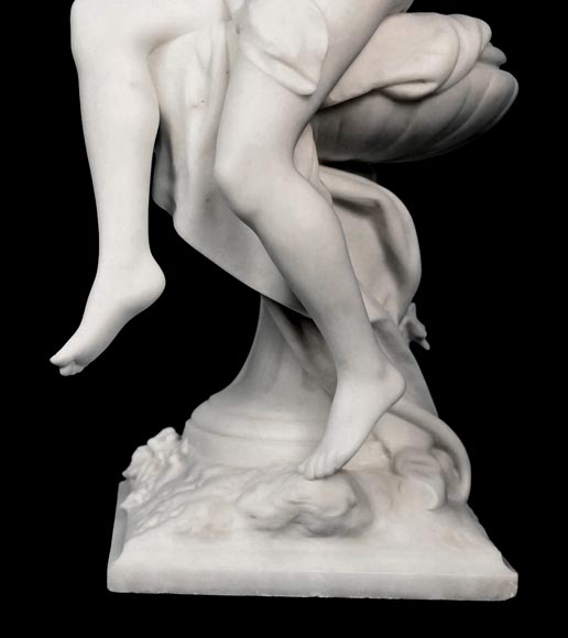 Mathurin Moreau (1822-1912), Sylphide-6