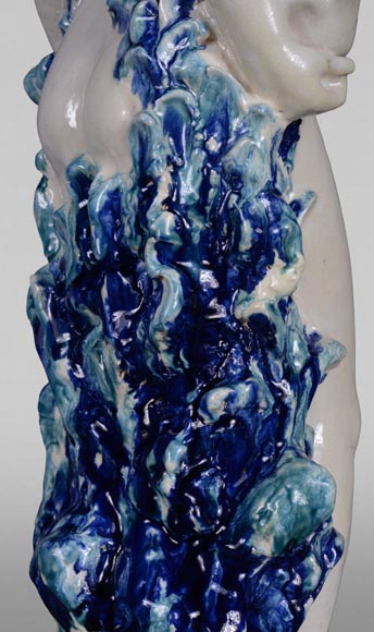 Atelier de Paul Pouchol pour la Compagnie des Arts Français (après 1942) Atelier de Paul Pouchol pour la Compagnie des Arts Français (après 1942)-6