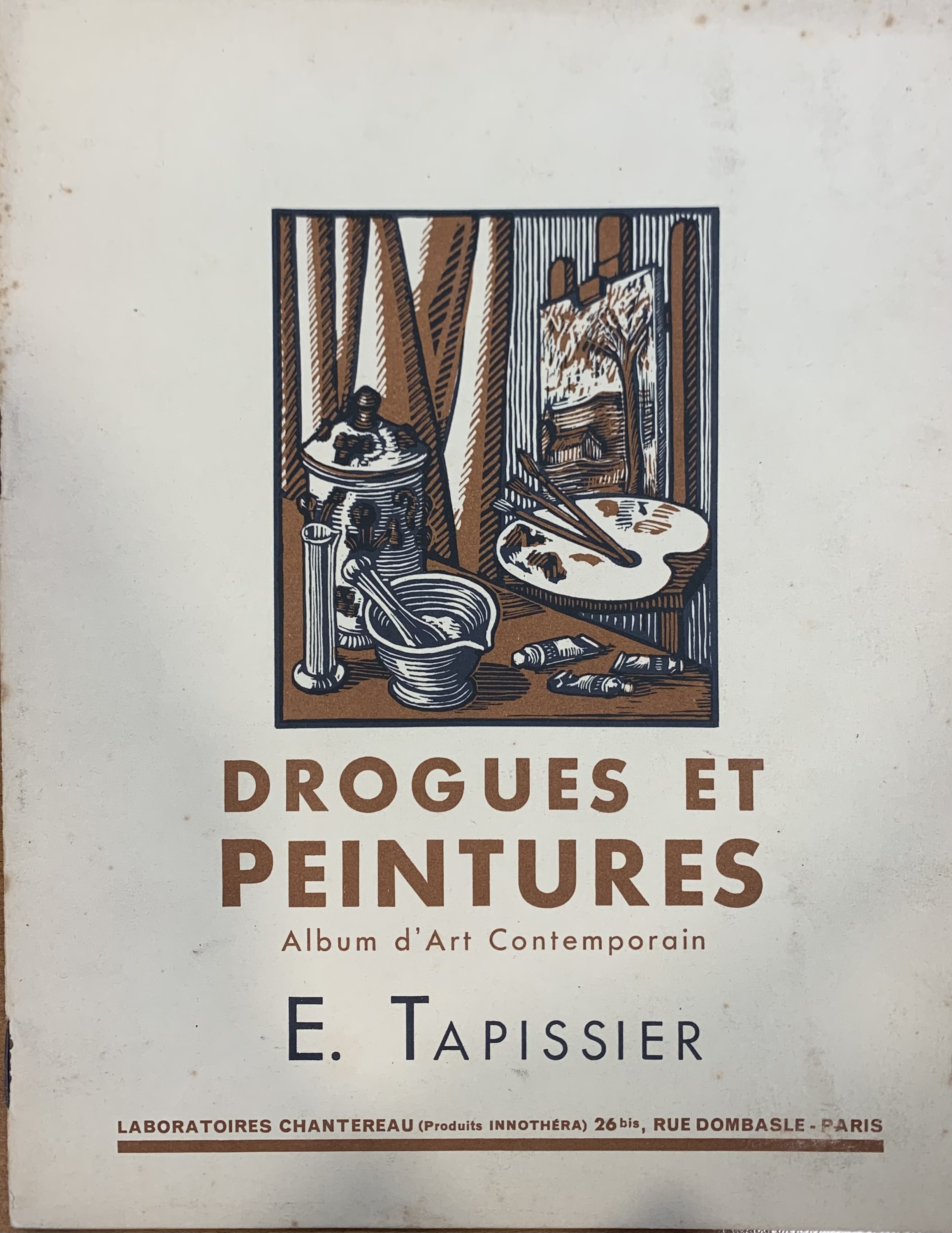 Extrait du Catalogue du Salon de 1896