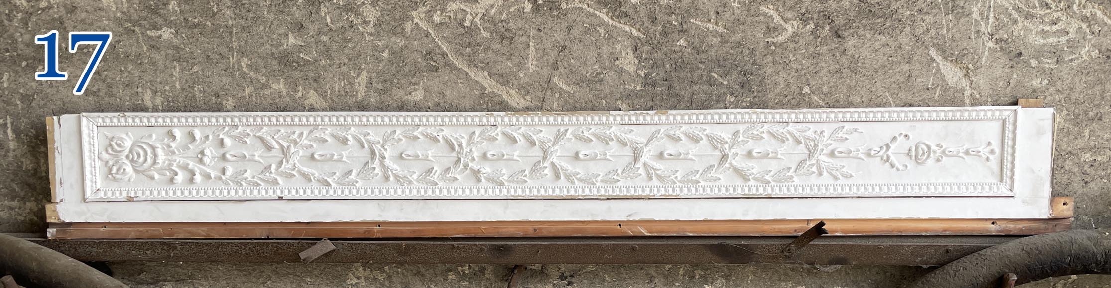 Boiserie de bibliothèque-15