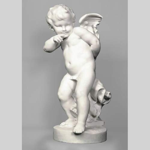 Benoît, dit Bénédict ROUGELET, Le Petit Malin, après 1880