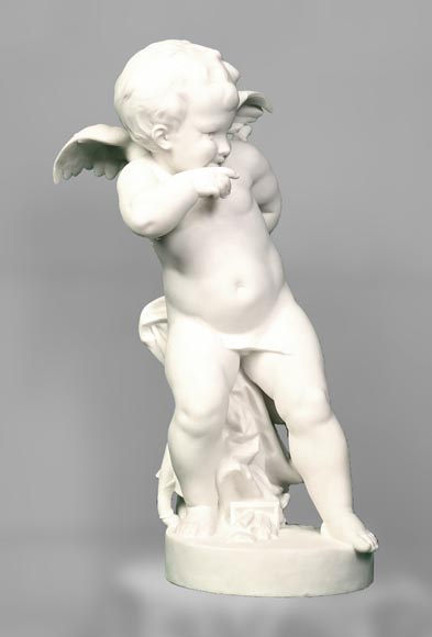 Benoît, dit Bénédict ROUGELET, Le Petit Malin, après 1880-1