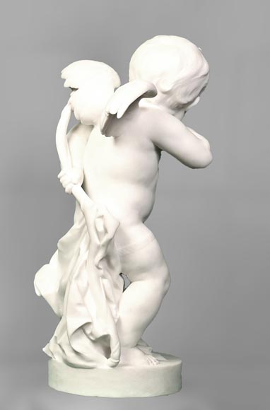 Benoît, dit Bénédict ROUGELET, Le Petit Malin, après 1880-2