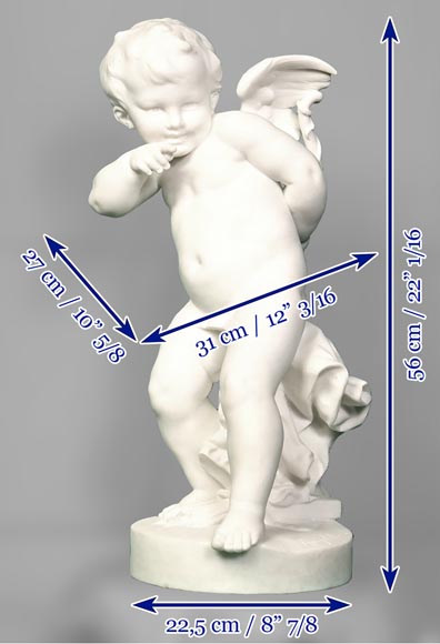 Benoît, dit Bénédict ROUGELET, Le Petit Malin, après 1880-5