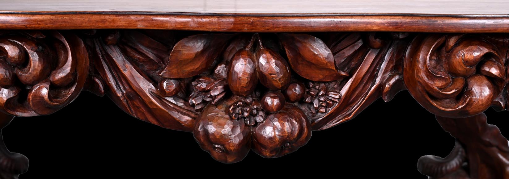 STEINER Hermann (1878-1963) ensemble de mobilier et sculptures provenance : collection de l’artiste-4