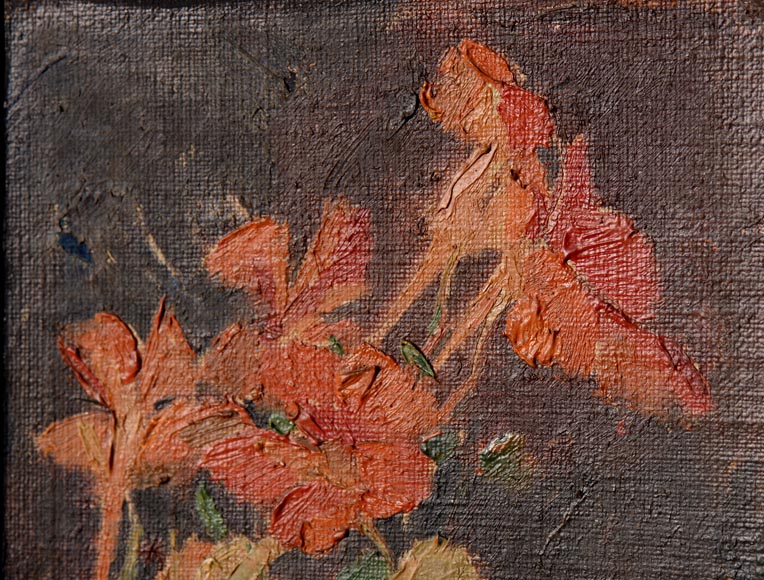 Boris PASTOUKHOFF, Capucines, 1937-5