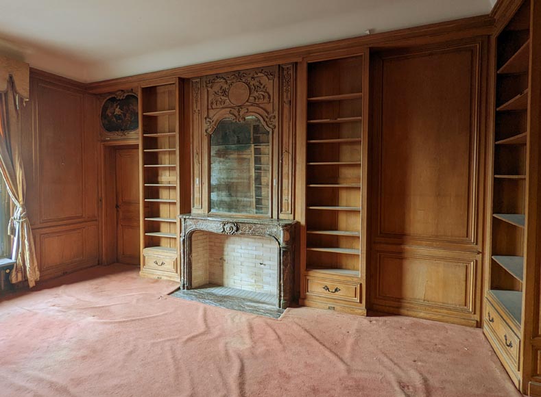 Garniture décorative en bois – Moulure décorative en bois, 10 pièces de décoration de cadre | Fournitures de bricolage, panneaux, étagères, meubles, planche de cheminée, miroir de fenêtre, accessoire Garniture décorative en bois – Moulure décorative en bois, 10 pièces de décoration de cadre | Fournitures de bricolage, panneaux, étagères, meubles, planche de cheminée, miroir de fenêtre, accessoire
