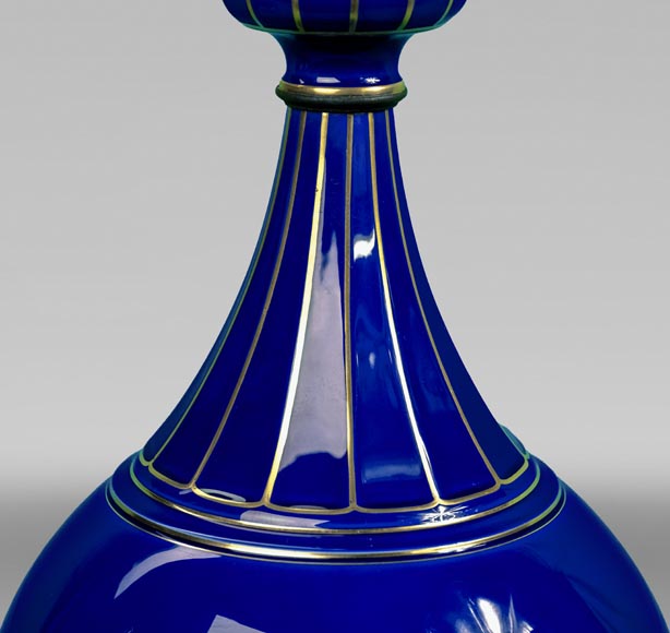 Les vases persans de la Manufacture de SÈVRES, un modèle historique-5