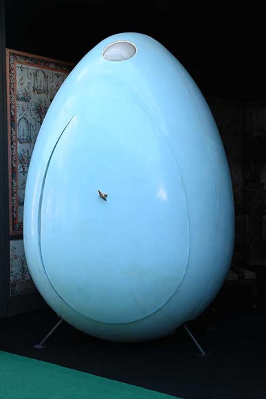 La coquine de plage dorestyl g-e-a-d 1974-1