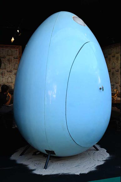 La coquine de plage dorestyl g-e-a-d 1974-2