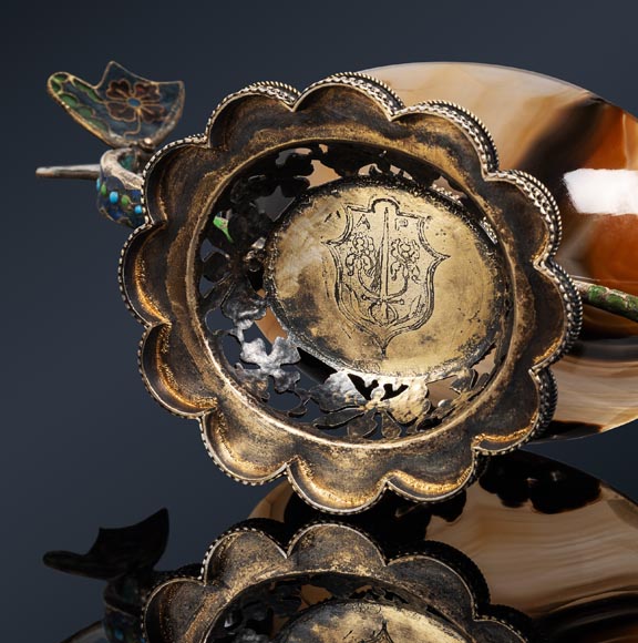 POINT Armand, Porte-bague-1