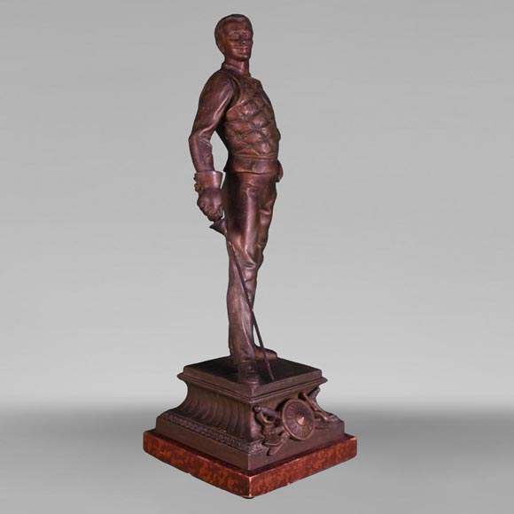 Analyse Sculpteurs Alsaciens 1