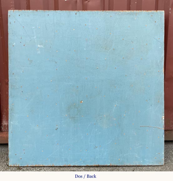 Environ 35 m² de parquet esprit Versailles Environ 35 m² de parquet esprit Versailles-5