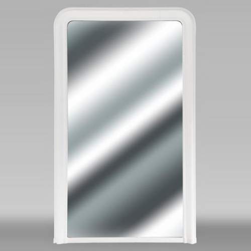 Trumeau de style Louis Philippe à perles