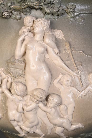 CARRIER-BELLEUSE Louis, 