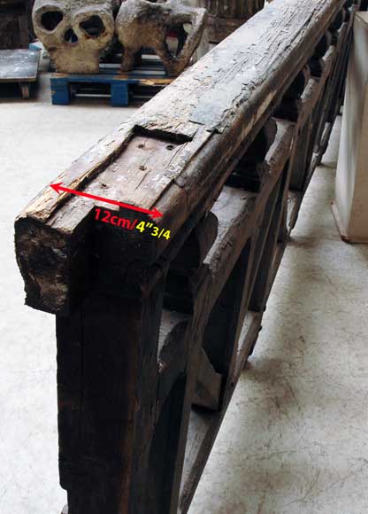 Rambarde de bois-5
