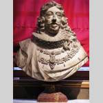 Quatre bustes de Rois de France, ancienne collection de Beistegui