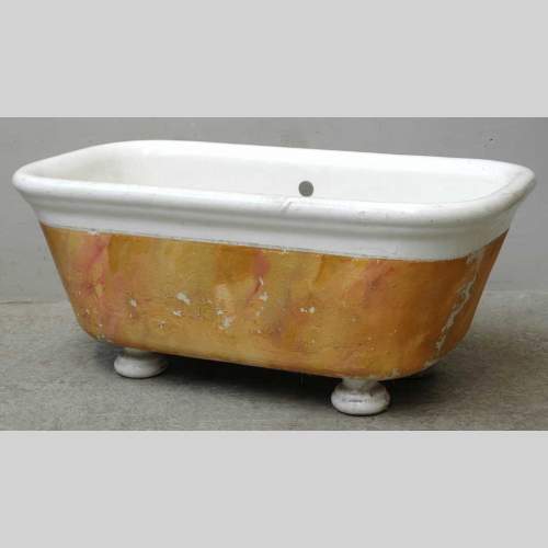 Baignoire