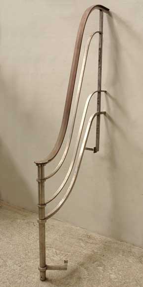 Rampe d'escalier de Raymond Subes, 1960-0